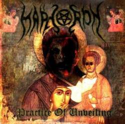 Maphorion : Practise of Unveiling Maphorion : Practise of Unveiling